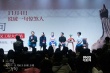 《一句顶一万句》武汉路演 学生热捧16年扛顶之作