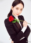 王鷗曝光最新寫(xiě)真大片 雙面演繹職場(chǎng)時(shí)尚俏女人