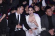 钟丽缇爆乳与张伦硕秀恩爱 杨澜干练李思思清丽