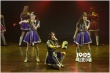 来啊，互相伤害啊！SNH48集体扮鬼“吓”粉丝