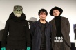 《恶魔蛙男》亮相东京影节 大友启史携小栗旬现身