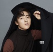 马天宇《时尚先生》封面大片 再现年轻先生力量