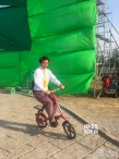 《东北往事》贾乃亮讲神经病史 逗比一秒变走心
