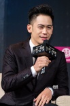 《比利·林恩》台北首映 李淳心疼父亲承受高压