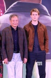 李安：120幀與故事是一體“比利林恩”是新開(kāi)端