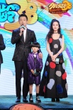 《外公芳齡38》搶灘雙十一 佟大為清唱歌神舊作