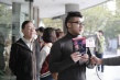 《比利·林恩》新片预售火爆 上影节排队长龙再现