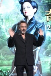 蒂姆·波顿:不怕失去灵感“佩小姐”是Q版X战警