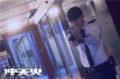 吴彦祖《冲天火》11.25燃爆上映 男神持枪迎战