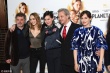 《天文馆》首映 德普女儿着性感抹胸身材超有料