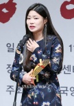 第36届影评奖颁奖 李秉宪、孙艺珍荣膺影帝影后
