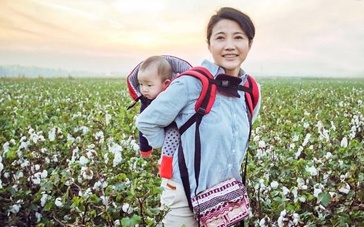 电影之美《盛先生的花儿》 王德顺颜丙燕温暖冬天