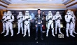 甄子丹《星球大戰(zhàn)外傳》首秀 演盲武僧特別過癮