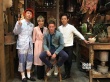 《神奇动物》登内地综艺 “小雀斑”聊拍摄趣事