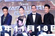 倪妮《勇士之门》飙英文 赵又廷遭奚梦瑶打断肋骨