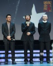 《我不是潘金蓮》首映禮 眾多馮導(dǎo)摯友前來(lái)捧場(chǎng)