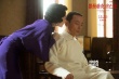 《羅曼蒂克消亡史》曝新角色海報 葛優(yōu)章子怡同框