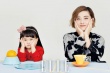 梅婷与女儿快快最新写真曝光 甜蜜互动直暖人心