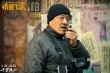 《鐵道飛虎》曝導演特輯 丁晟打造