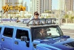 《功夫瑜伽》李治廷驚險(xiǎn)跳車 張藝興大戰(zhàn)土狼