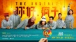 《你好疯子》快乐治疗海报预告 改档元旦疯狂跨年