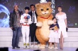 马丽《喵星人》化身古天乐娇妻 默契变身铲屎官