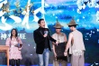 《健忘村》角色神秘夸張 王千源“憑想象”演繹