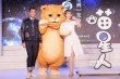 马丽古天乐晋升暖萌“铲屎官” 首演夫妻默契足