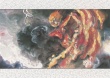 《海洋奇缘》中国风水墨海报 获赞爆笑走心动画