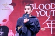 《少年》湖南路演 欧豪：从楼上摔下来还要被车撞