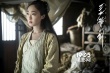 蒋梦婕一人分饰两角 素颜出演《三少爷的剑》