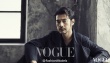 金城武登臺灣《VOGUE》封面 不老男神精致內(nèi)斂