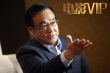 尔冬升：拍《三少》徐克将就我 林更新版更成熟