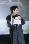 《三少爷的剑》杭州宁波路演 提剑共品古龙武侠