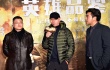 《血战钢锯岭》曝爱情版海报 冯小刚期待影片