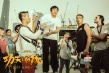 《功夫瑜伽》曝成龙特辑 功夫硬汉片场“反差萌”