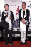 《塔洛》北京首映获好评 贾樟柯为万玛才旦站台