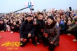 《大闹天竺》家乡路演  王宝强现身“闹”不停