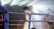 《摆渡人》花絮曝光 Angelababy登上擂台为爱拼命