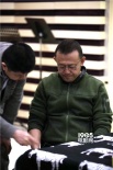 《侠盗一号》姜文配音形神兼备 酷炫大叔火力全开