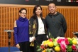秦海璐澳门影展隔空赞霍建华：演技远超盛世美颜