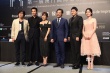韓國(guó)電影《潘多拉》澳門展映 金南佶文瀞熙亮相