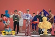 《东北往事》再曝MV 马丽吴昕丁宁跨界唱