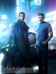 《银翼杀手2049》曝新剧照 导演透露影片将定R级