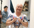 来自月亮的我