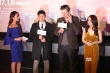 邓紫棋《一路逆风》袒露情伤 未来不排斥演电影