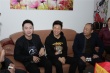 《大鬧天竺》歡鬧汕頭 王寶強(qiáng)送年貨驚喜拜早年