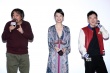 《少年巴比倫》首映變比賽 董子健現(xiàn)場(chǎng)解胸罩慘敗