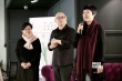 第二屆青蔥計劃30強入駐 李少紅王紅衛(wèi)驚喜助陣