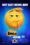 《Emoji大电影》新人物海报 X教授配音“便便”